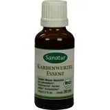 Sanatur GmbH Kardenwurzel Essenz Tropfen