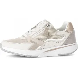 Gabor Sneaker Low Beige Damen 38