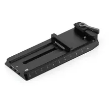 DJI RS Pro Schnellwechselplatte (unten) (2024)