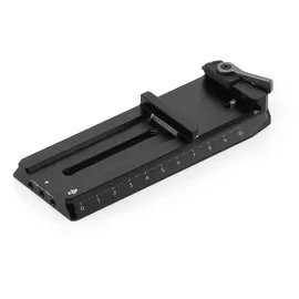 DJI RS Pro Schnellwechselplatte (unten) (2024)