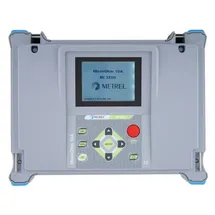 METREL MI 3250 Ohmmeter