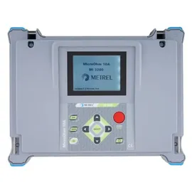 METREL MI 3250 Ohmmeter