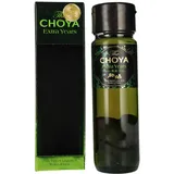 Choya Ume Fruchtlikör 17% Vol. 0,7 l