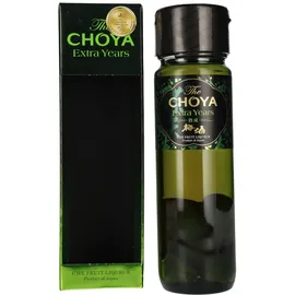 Choya Ume Fruchtlikör 17% Vol. 0,7 l