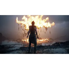Hellblade: Senua's Sacrifice (USK) (PS4)