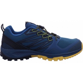 CMP Atik Wp Trail Running Shoes Trail Running Shoe Trail, Deep Lake, 45 EU