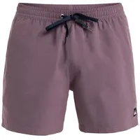 QUIKSILVER Everyday Solid 15" - Badeshorts Vintage Violet L