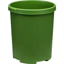 HAN Klassik XXL Papierkorb 50,0 l grün