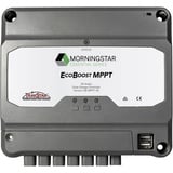 Morningstar EcoBoost Laderegler MPPT 12 V, 24V 20A