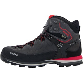 MEINDL Litepeak GTX Herren graphit/rot 45