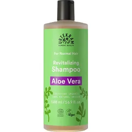 Urtekram Aloe Vera Shampoo 500 ml