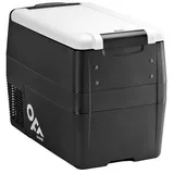IndelB Kompressorkühlbox TB41 Black OFF