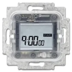 Zeitschalter elektronisch Timer UP mt 0,016min 2300W 12h