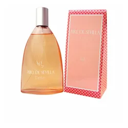 Aire De Sevilla La Vida Es Bella Eau De Toilette Spray 150ml 0,15 l