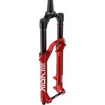RockShox Lyrik Ultimate RC2 29 Zoll 140 mm 2025 Electric Red
