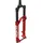 RockShox Lyrik Ultimate RC2 29 Zoll 140 mm 2025 Electric Red