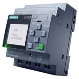 Siemens 6ED1052-1CC08-0BA2 SPS-Steuerungsmodul 24 CE
