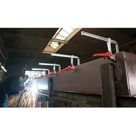 Bessey Hebelzwinge GH 500/120