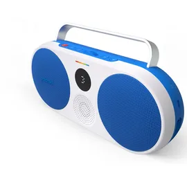 Polaroid P3 Music Player blau