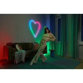 WIZ Flex Tunable White & Color 3 m Einzelpack