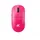 mchose A7 V2 Ultra Lightweight Wireless Gaming Maus Pink