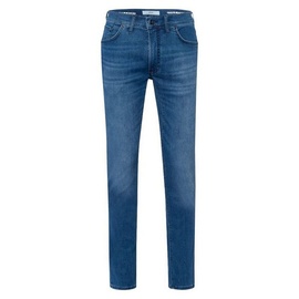 Brax 5-Pocket-Jeans blau 38/32