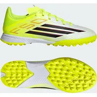 adidas F50 League TF Kinder solar yellow/core black/lucid red 32