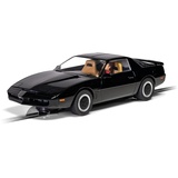 SCALEXTRIC Knight Rider KITT