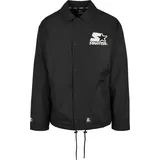 Starter Black Label Starter Coach Jacket - Schwarz - L