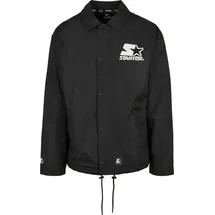 Starter Black Label Starter Coach Jacket - Schwarz - L