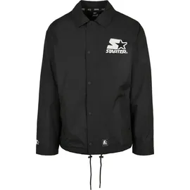 Starter Black Label Starter Coach Jacket - Schwarz - L