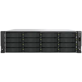 QNAP TS-h1677AXU-RP-R7-32G NAS System 16-Bay