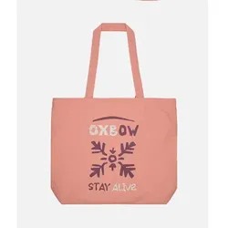 Oxbow  Taschen Tote bag KAMO  in Rosa, Einheitsgrösse