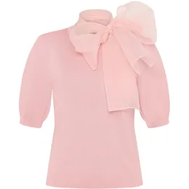 Zero Feinstrickpullover Bridal Rose 42