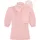 Zero Feinstrickpullover Bridal Rose 42
