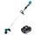 Makita DUR 190 LFX9 inkl. 1 x 3,0 Ah ohne Ladegerät