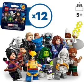 LEGO Minifigures Marvel-Serie 2 71039