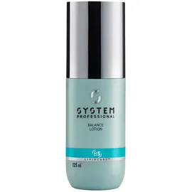 System Professional Lipid Code Balance Lotion 125 ml