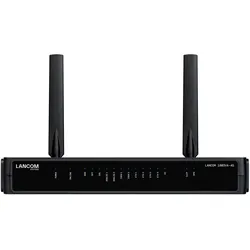 Lancom 1803VA-4G - Wireless Router - VDSL 4-Port-Switch