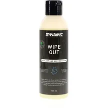 Dynamic Wipe Out Reiniger 150 ml schwarz