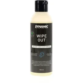 Dynamic Wipe Out Reiniger 150 ml schwarz