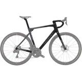 Wilier Granturismo SLR Rahmenset Schwarz Modell 2024 - L