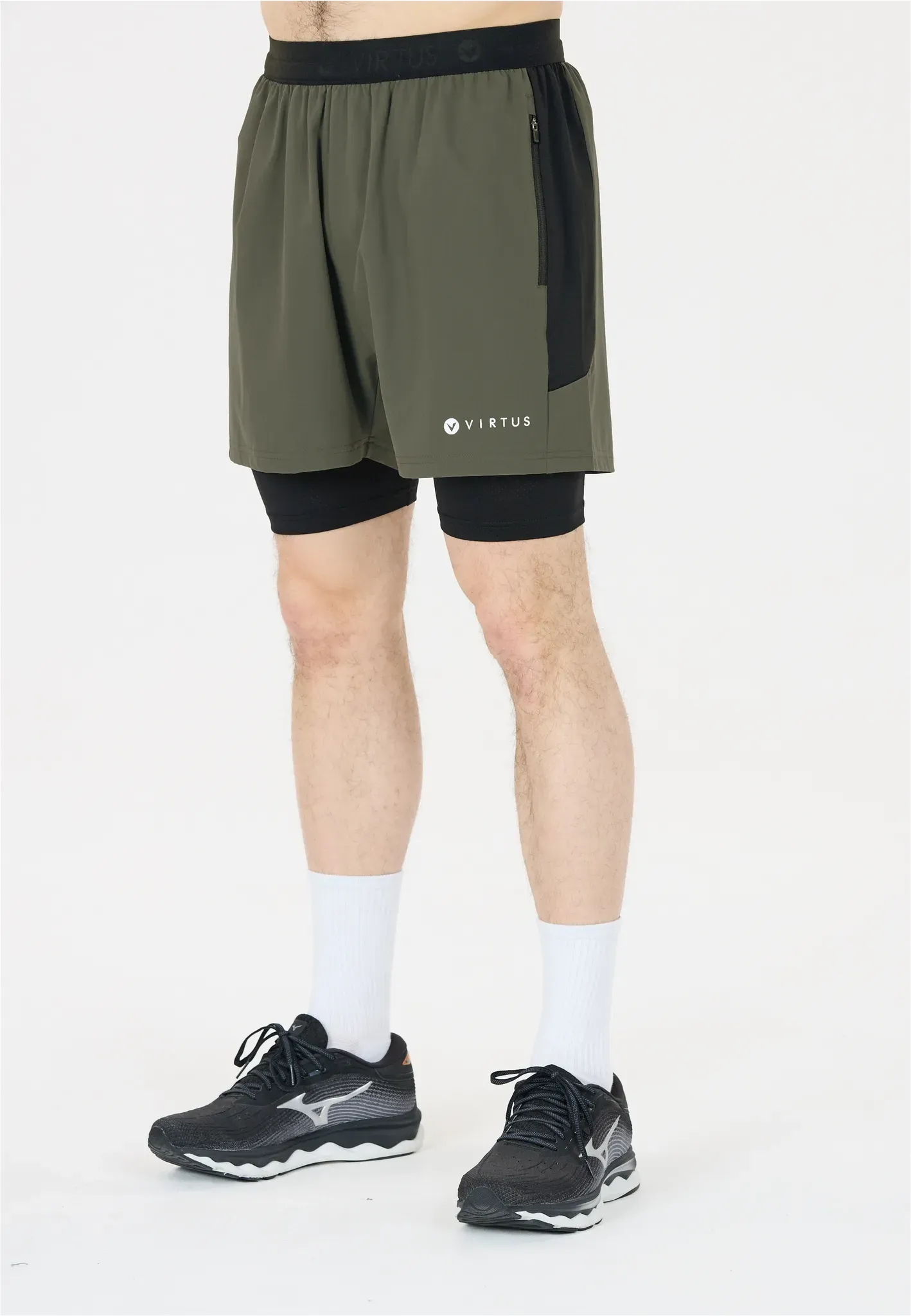 Shorts VIRTUS 