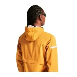Craft Pro Hydro 3 Jacke - turmeric - M