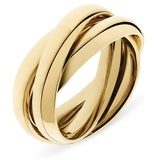 Esprit Damenring Bold 88673387 - gelbgold - 60