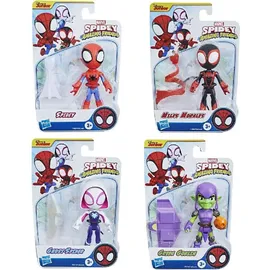 Hasbro Marvel Spidey