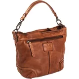 The Chesterfield Brand Lisa Shoulder Bag cognac