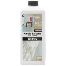 wepos chemie Marmorreiniger 1 l