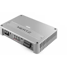 Hertz Venezia V5C 5-Kanal Verstärker – Masori