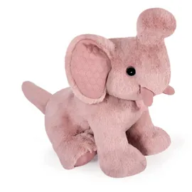 Histoire d'Ours Plüschtier Elefant 35 cm Rosa